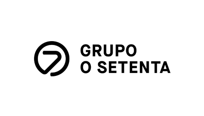 Logo do Grupo O Setenta